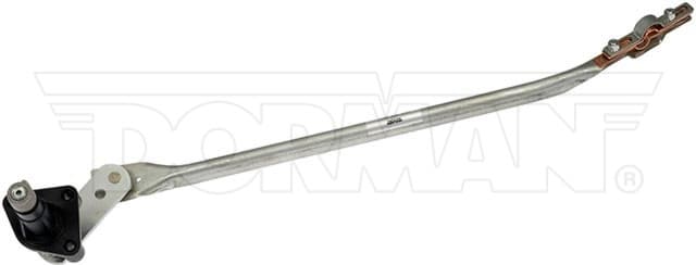 Wiper Linkage-6