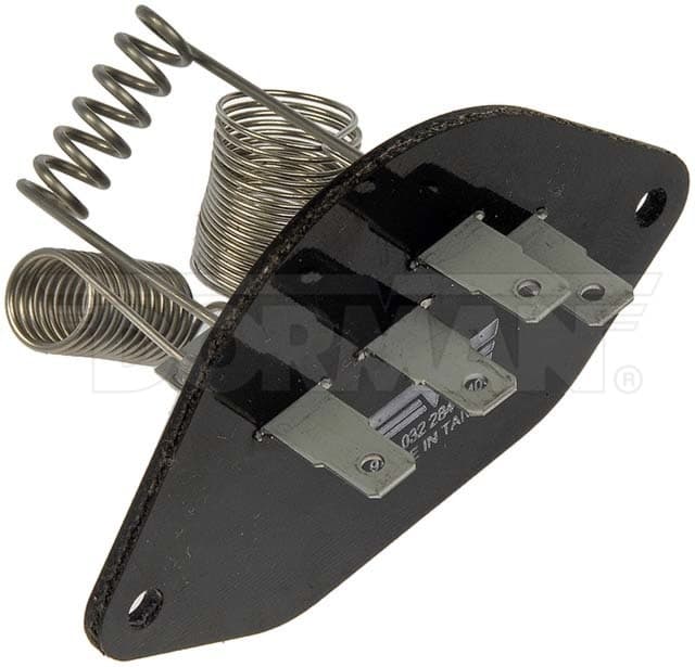 Fläktmotstånd HVAC-5