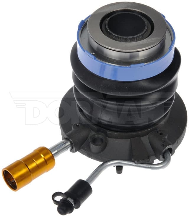 Slavcylinder koppling-7