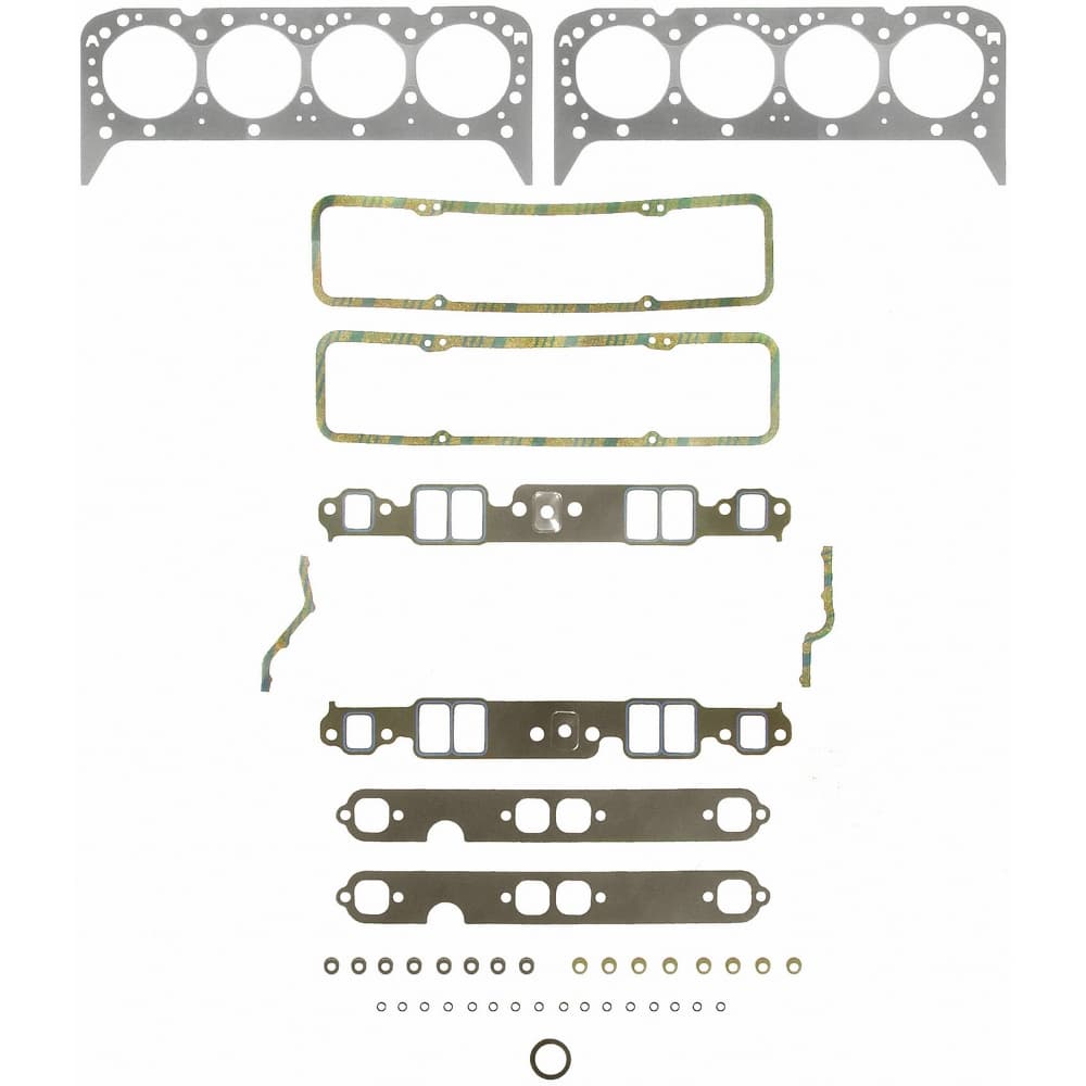 Topplockspackningssats-4