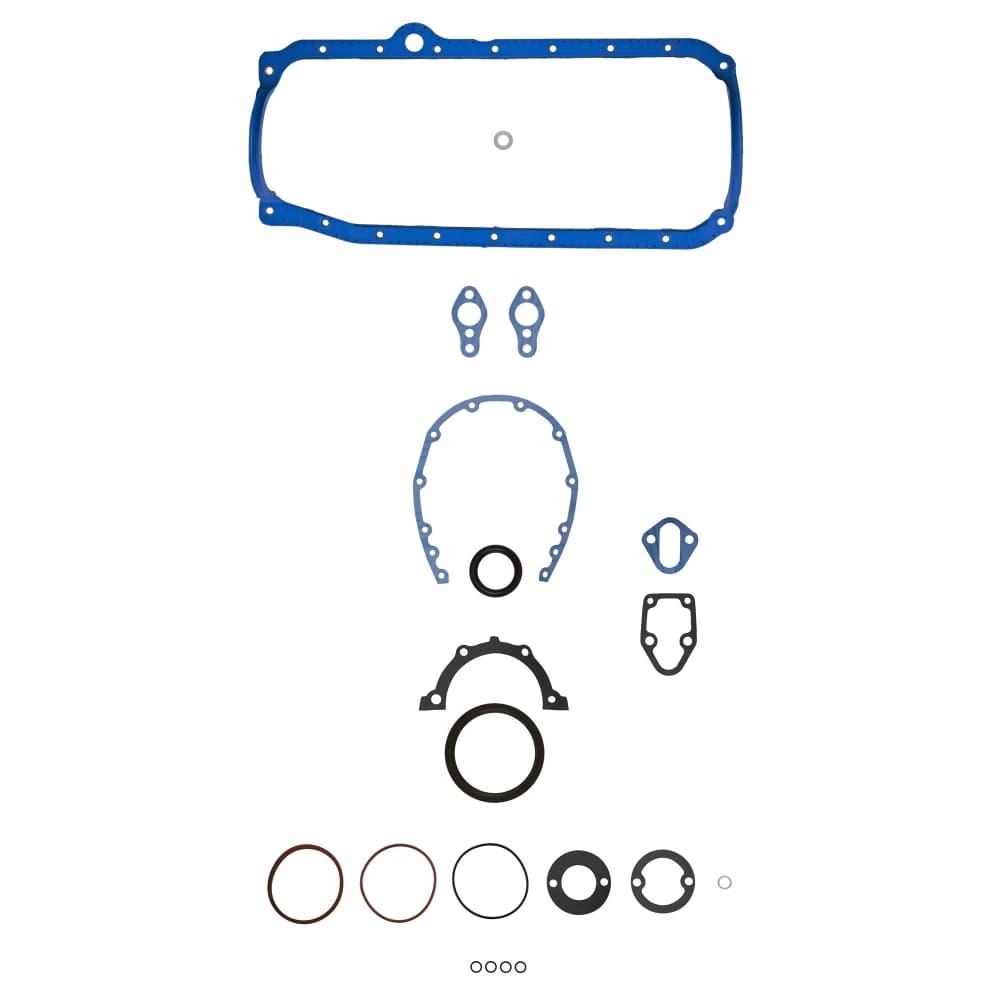 Packningssats nedre motor-2