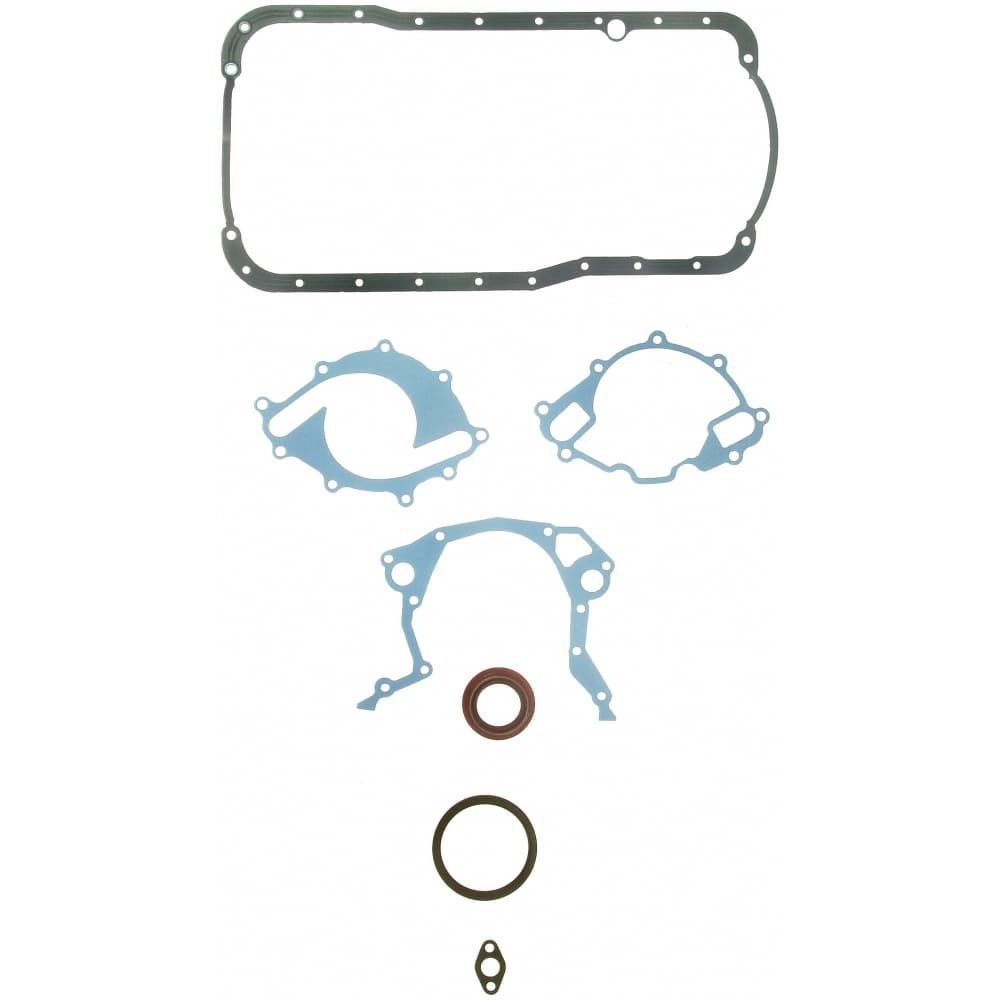 Packningssats nedre motor-2