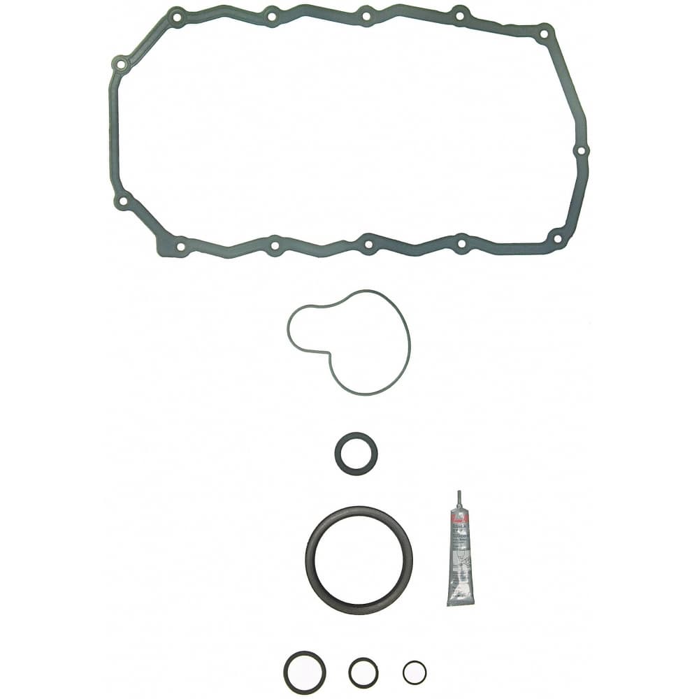 Packningssats nedre motor-2