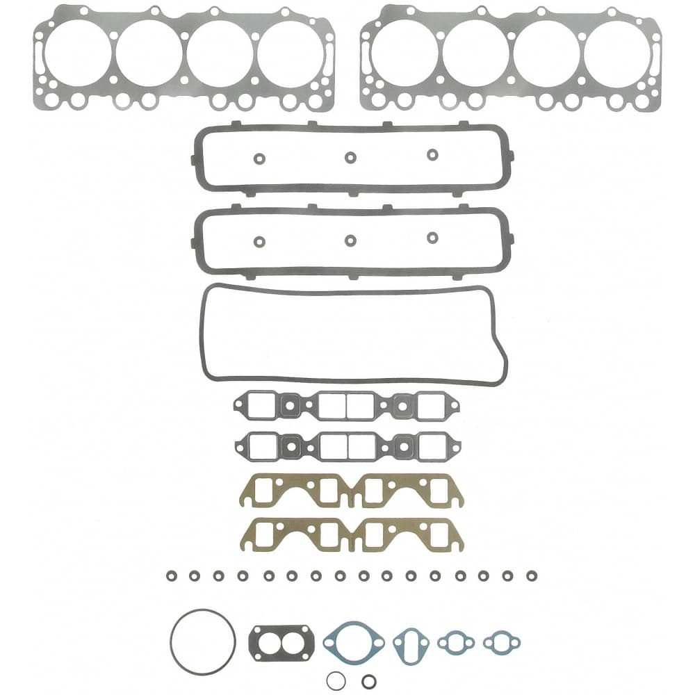 Topplockspackningssats-2