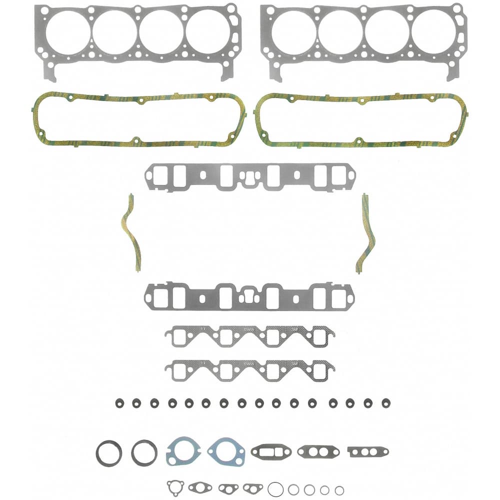 Topplockspackningssats-2
