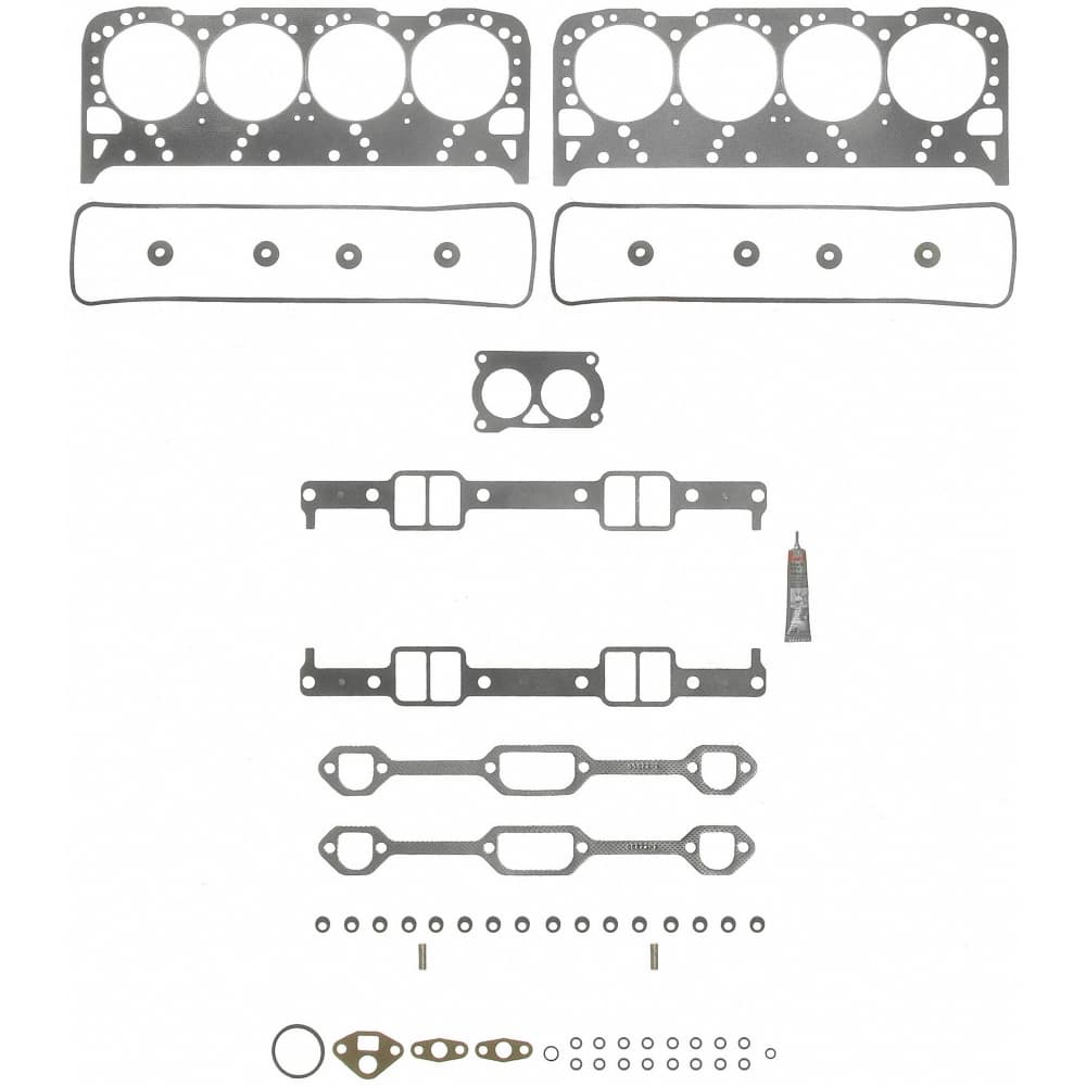 Topplockspackningssats-2