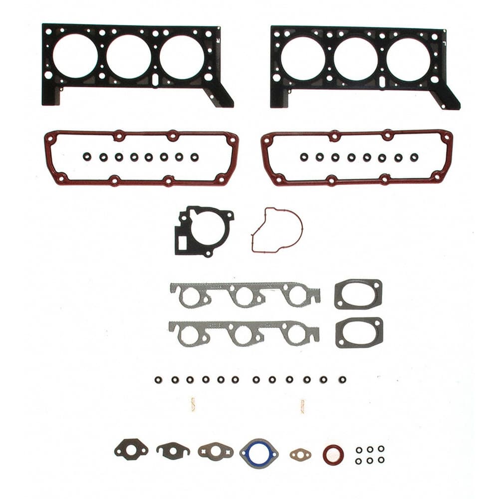 Topplockspackningssats-2