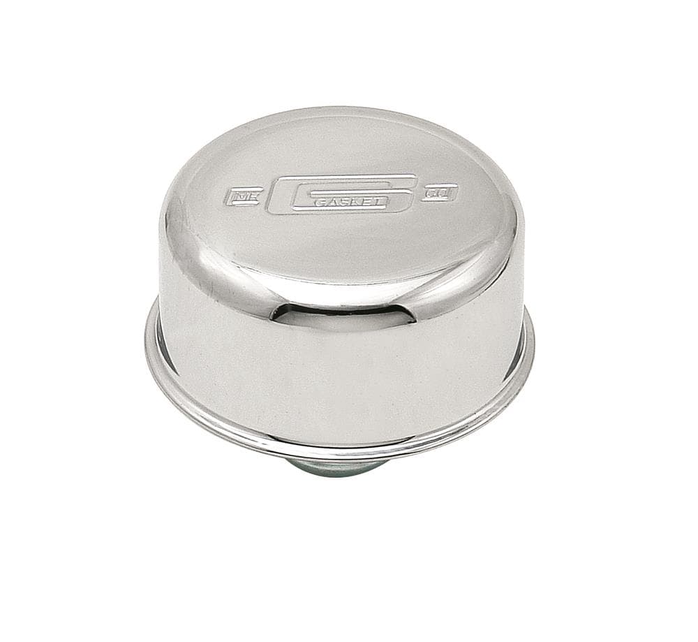 Oljelock ventilkåpa-6