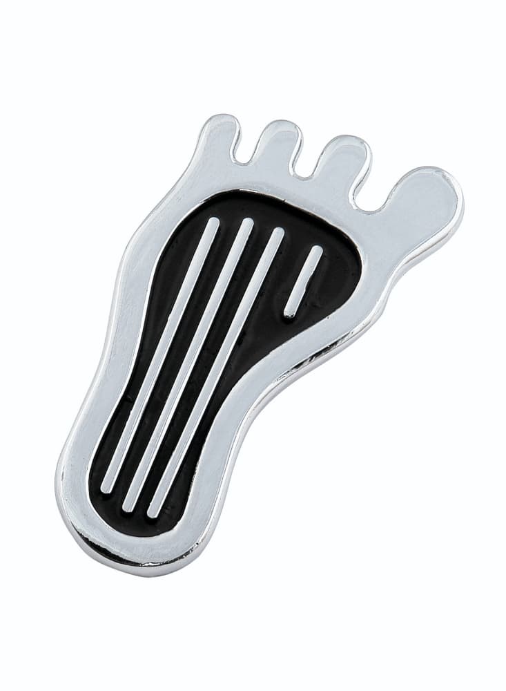 Pedalgummi koppling-2