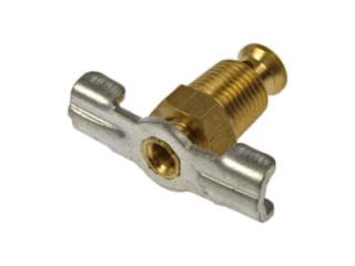 Avtappningsplugg kylare-2
