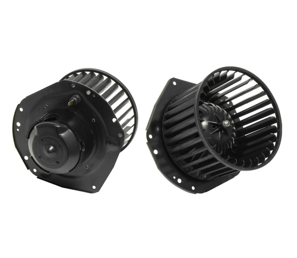 Fläktmotor HVAC-2