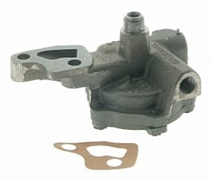 Oljepump-3