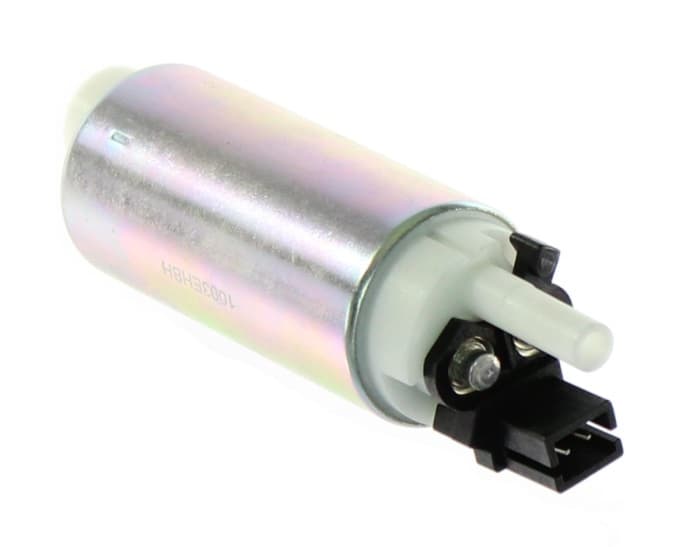 Elektrisk bränslepump-3