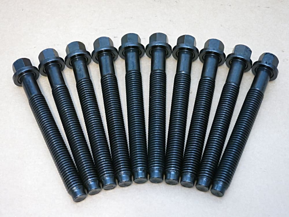 Topplocksbult sats-3
