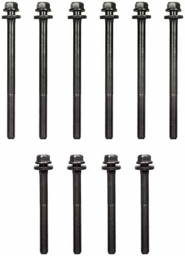 Topplocksbult sats-2
