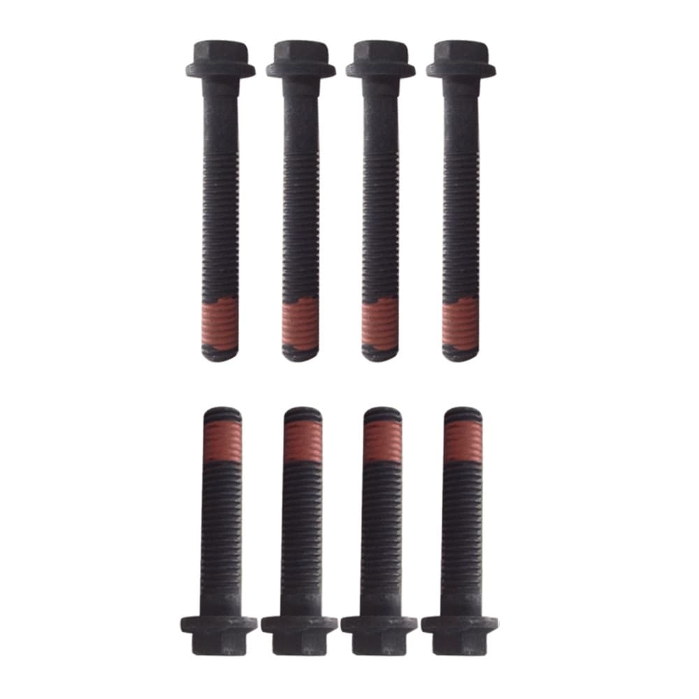 Topplocksbult sats-2