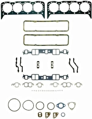 Topplockspackningssats-3