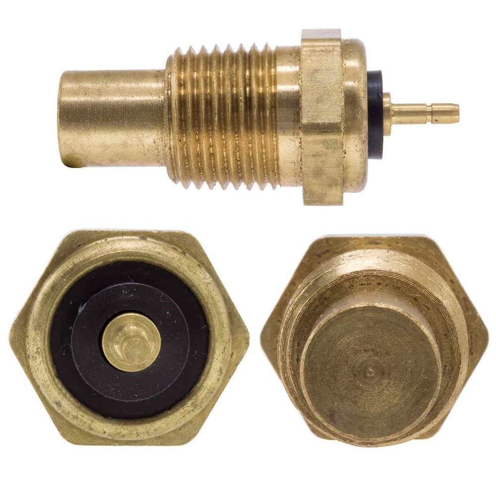 Temperatursensor kylvätska-3