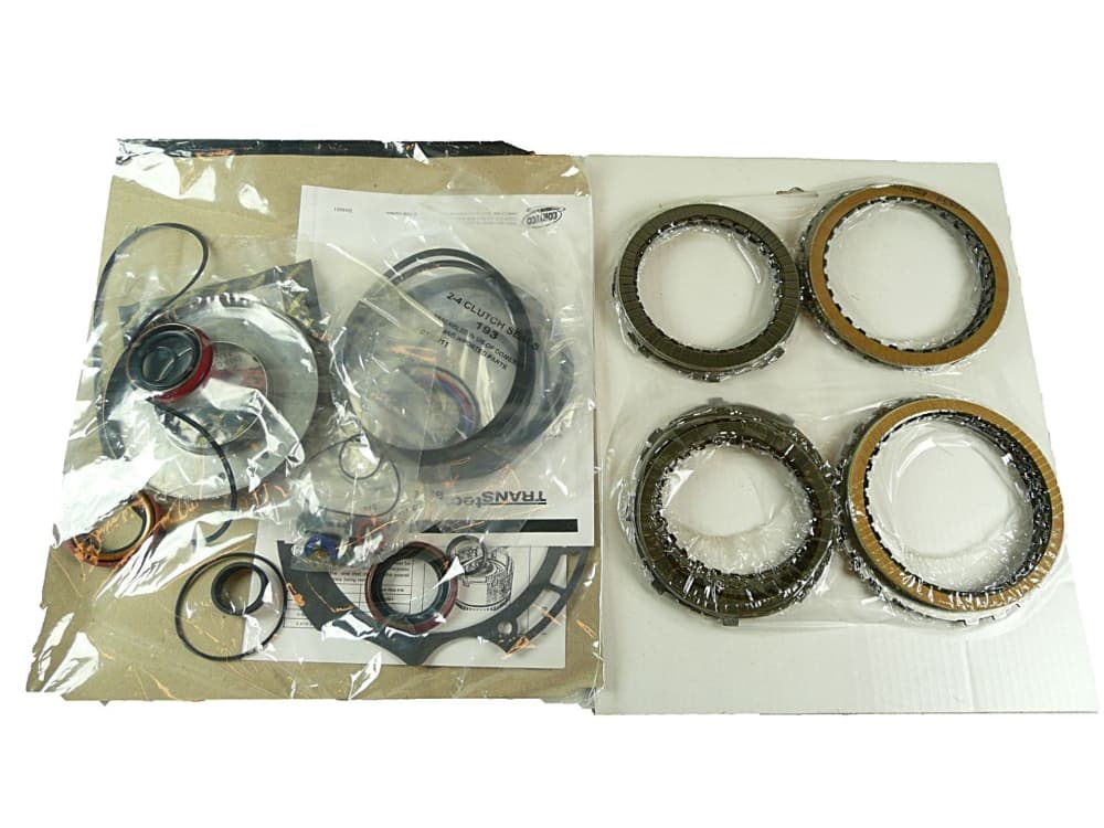 Master kit-2