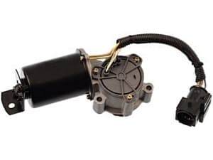 Ställmotor fördelningslåda-2