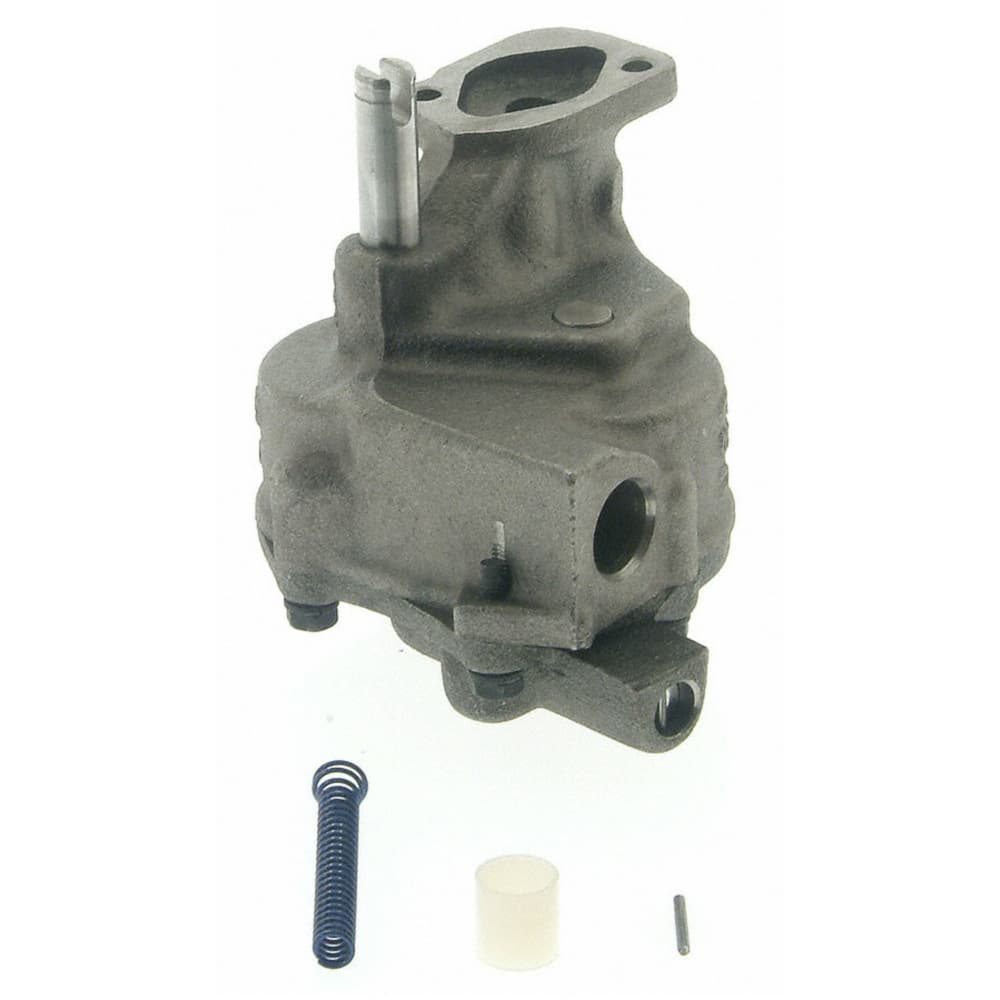 Oljepump-2