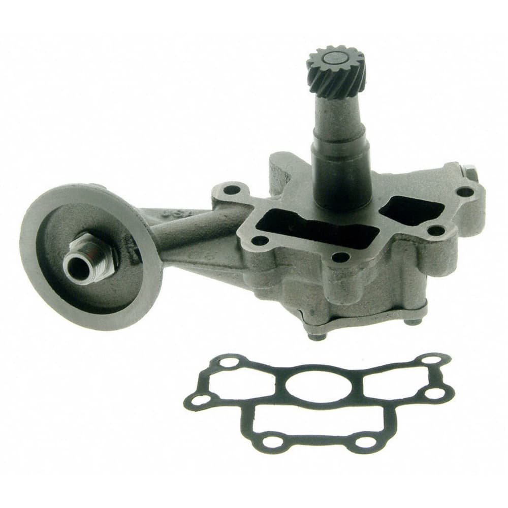 Oljepump-2