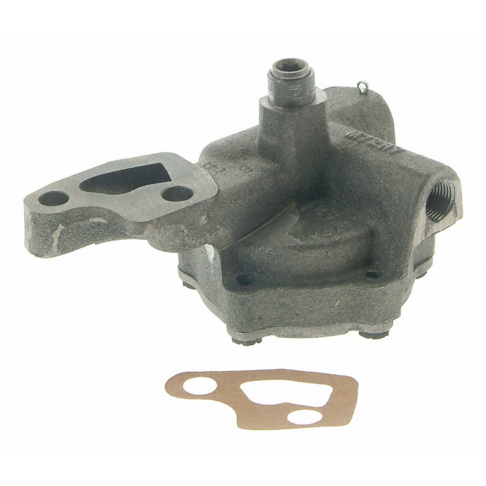 Oljepump-2