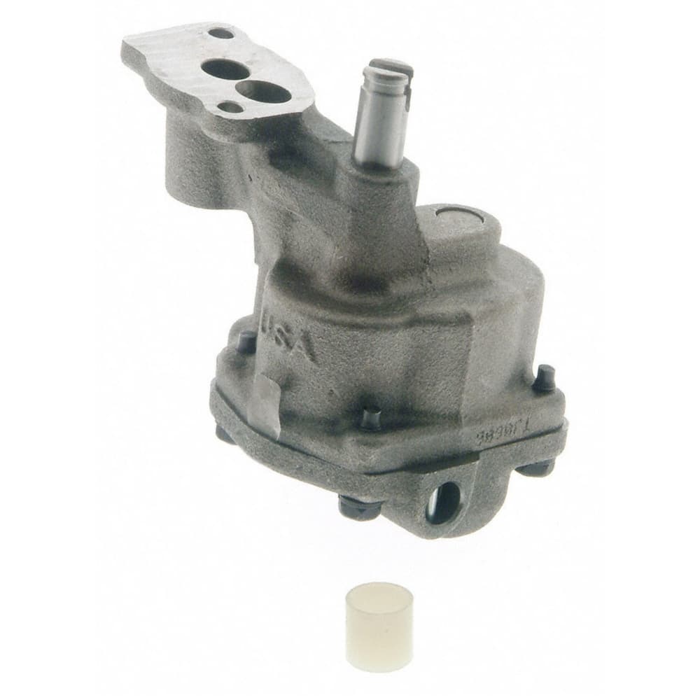 Oljepump-2