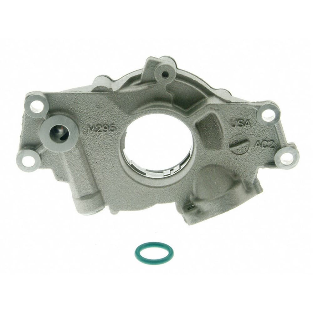 Oljepump-2