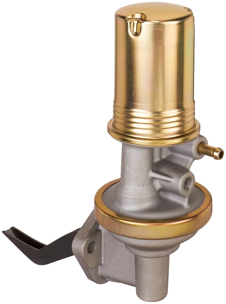 Mekanisk bränslepump-7
