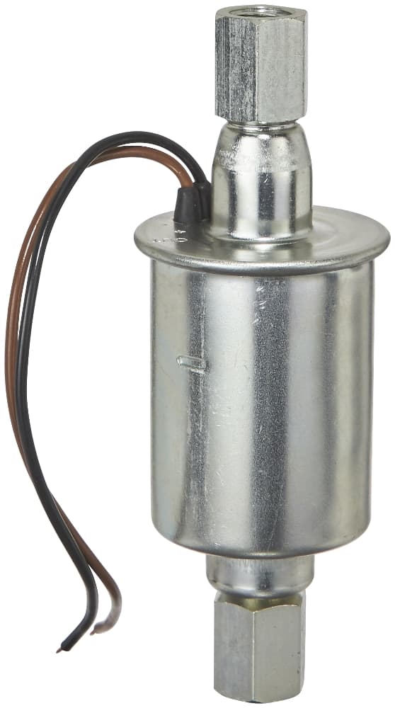 Elektrisk bränslepump-7