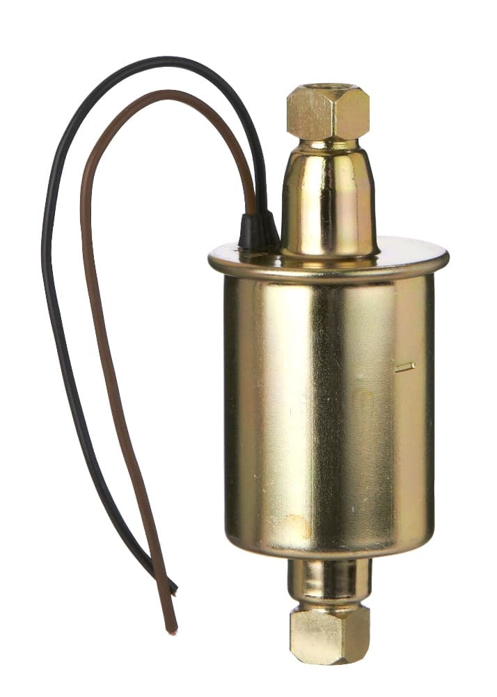 Elektrisk bränslepump-7