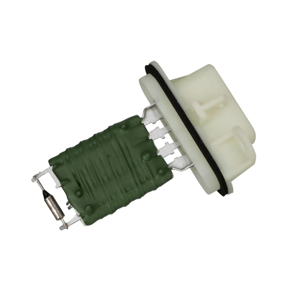 Fläktmotstånd HVAC-9