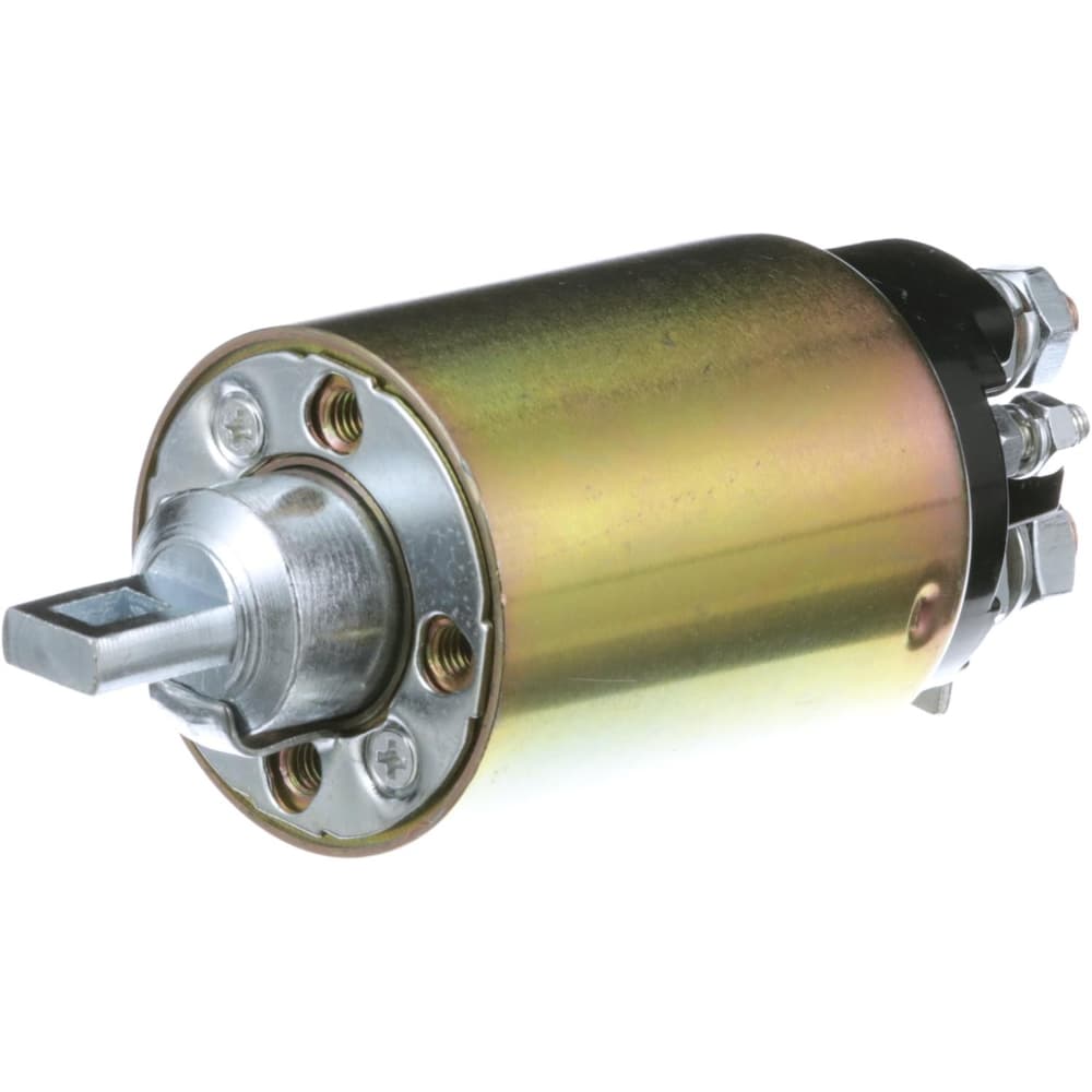 Solenoid startmotor-10