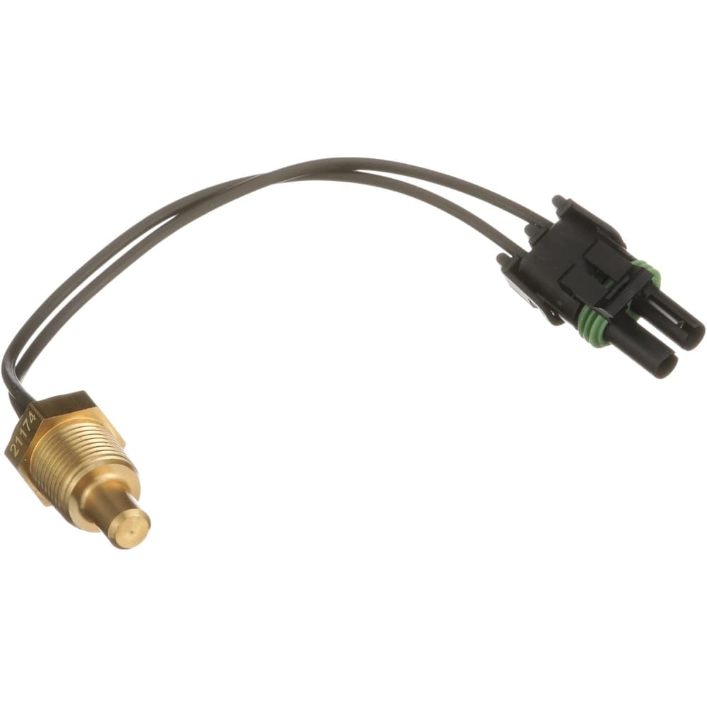 Temperatursensor kylvätska-5