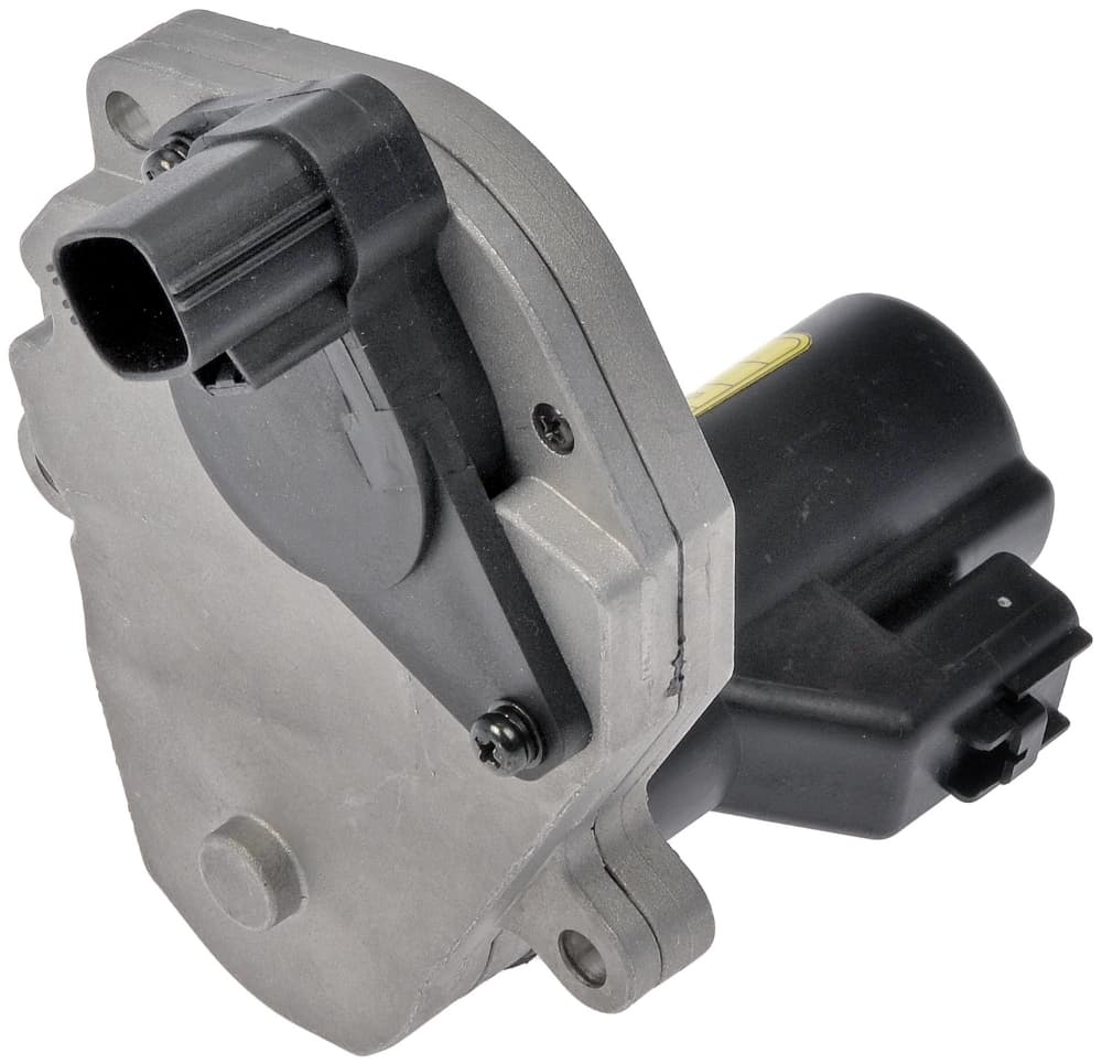 Ställmotor fördelningslåda-11
