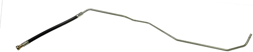 Slangsats oljekylare automat-9