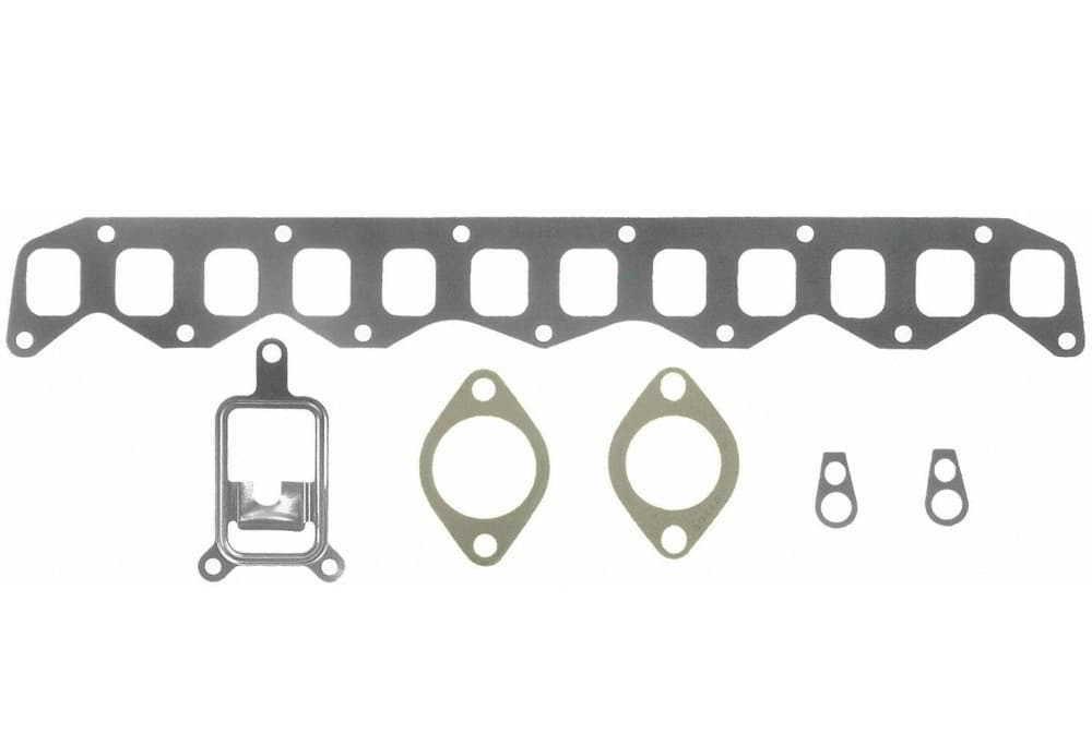 Kombipackning insug och avgas-4