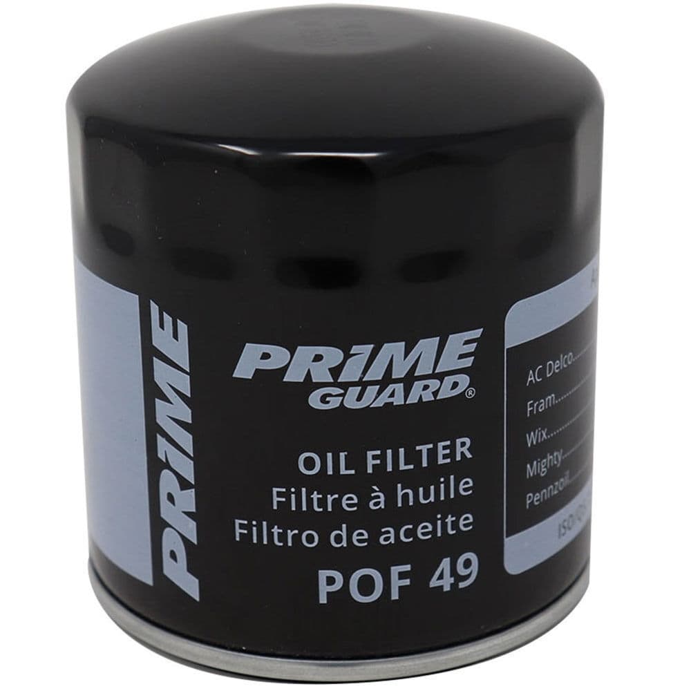 Oljefilter-3