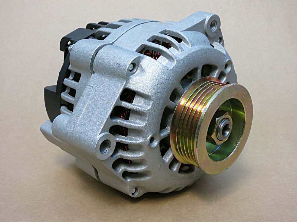 Generator-4