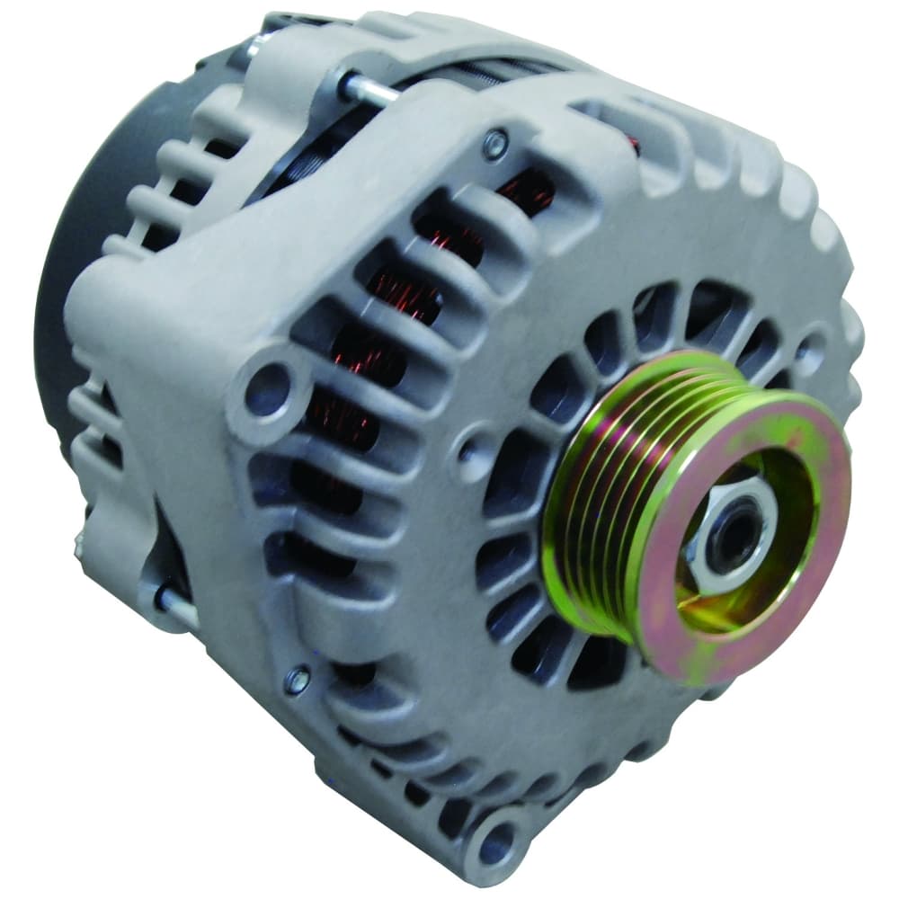Generator-10