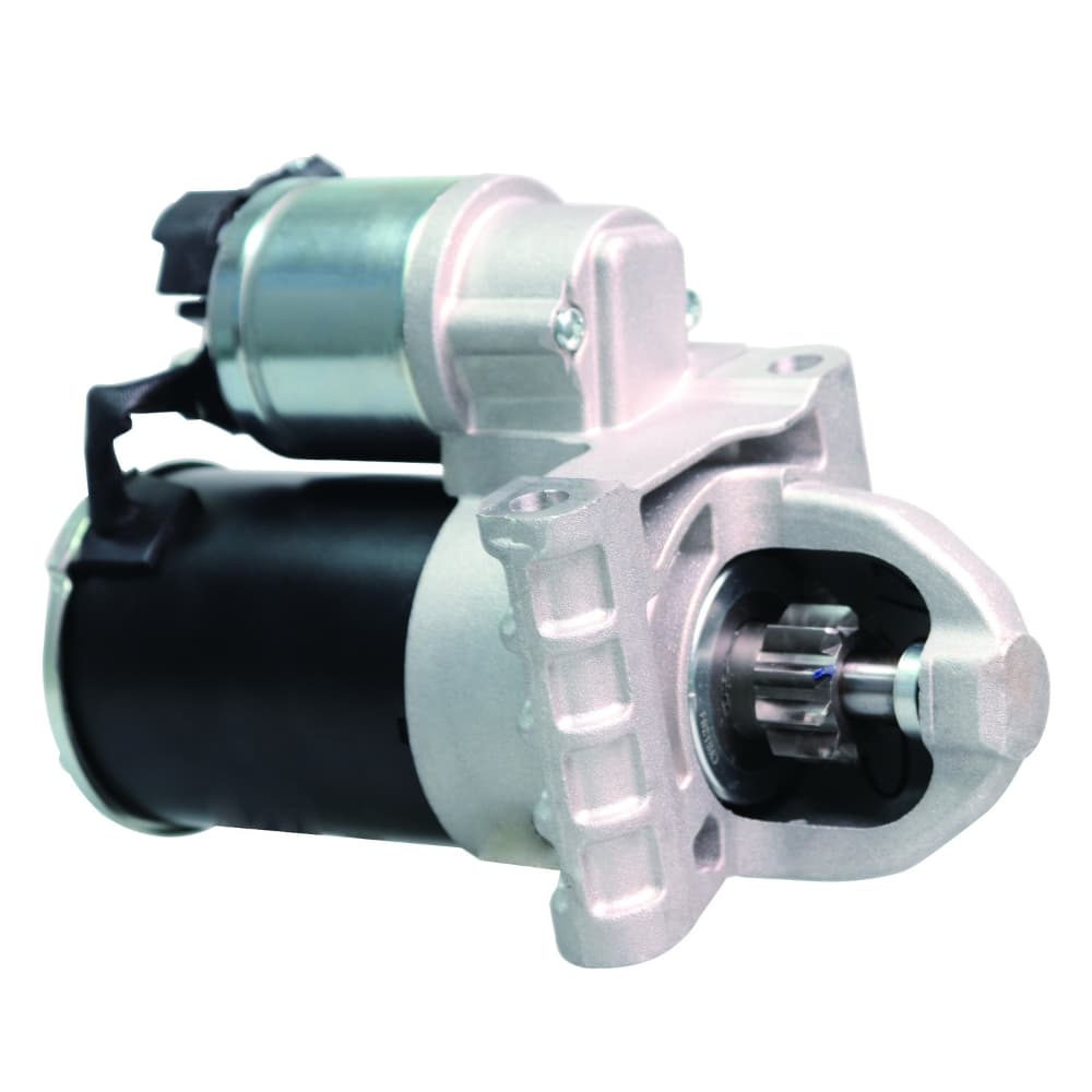 Startmotor-3