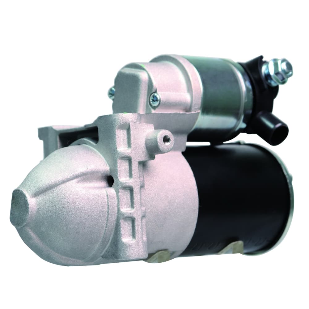 Startmotor-4