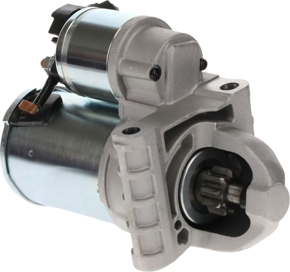 Startmotor-5