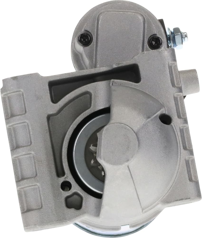 Startmotor-6