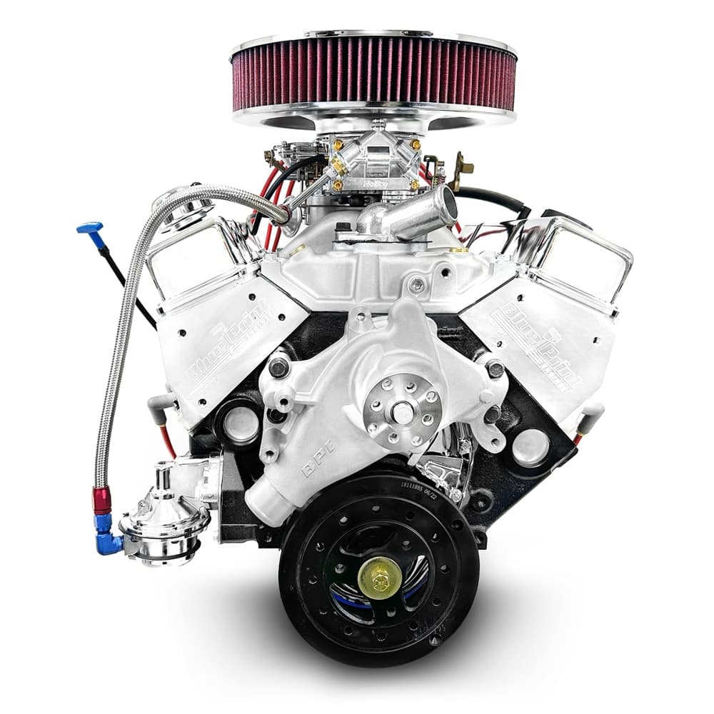 Crate Motor-3