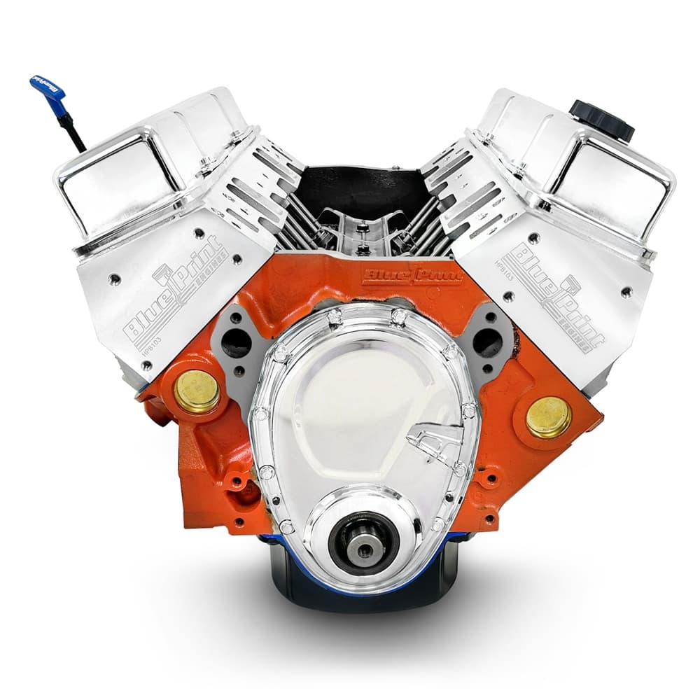 Crate Motor-2