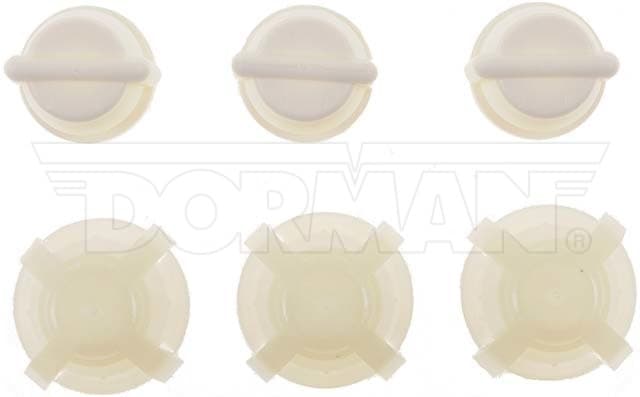 Wiper Linkage Bushing-3