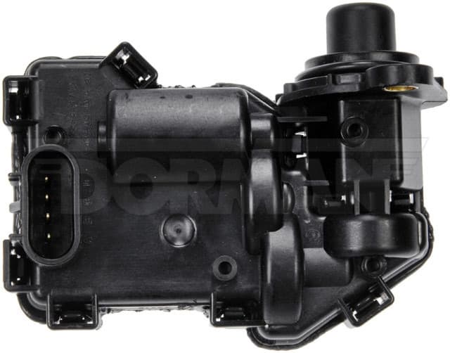 Aktuator 4WD-6