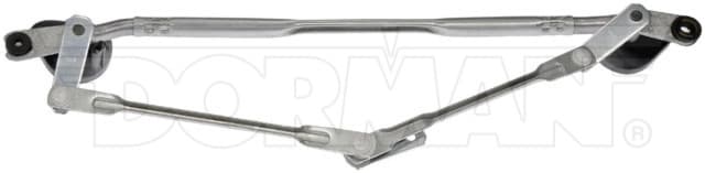 Wiper Linkage-3
